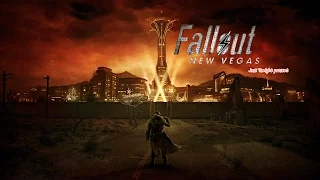 FallOut:New Vegas #1 - Михалков!!!