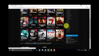 come scaricare film gratis in HD 2017