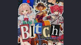 Build A B*tch (Bianco P Remix) [Spanish Cover] | Synth V