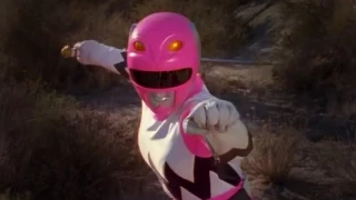 Power Rangers Top 10 Pink Rangers