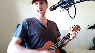 Jeremy (Pearl Jam) Ukulele Cover