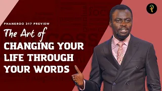 The Art Of Changing Your Life Through Your Words | Sermon Preview | Apostle Grace Lubega