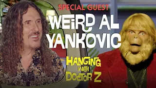 Weird Al Yankovic | Hanging with Doctor Z S2E4
