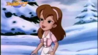 Thumbelina (Golden Films) part 4 of 7