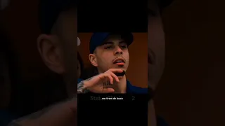 Mc Tuto - Eu to na luta,eu to no jogo Status 🎶 (Letra)