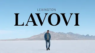 Lexington - Lavovi (Official Video) 4K