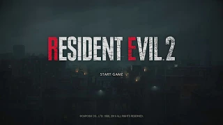 Resident Evil 2 + DXVK 0 96 + Proton 3.16-6 Beta Linux Manjaro