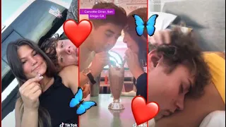 5 Minutes Of Cute Couple TikToks Part 10