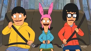 bob’s burgers out of context 2