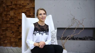 Инна Кононенко - диетолог, нутрициолог