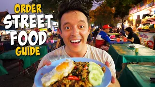 Let's EAT Delicious STREET FOOD in Thailand 🇹🇭
