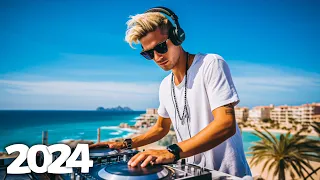 Alan Walker, Dua Lipa, Coldplay, Martin Garrix & Kygo, The Chainsmokers Style 🔥 Summer Vibes #102