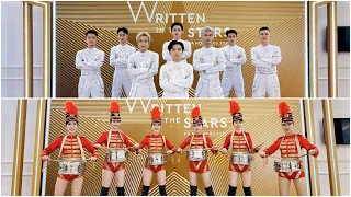 HIPHOP DANCE & DRUM DANCE "WE WILL ROCK YOU" | SEPHERIA Dance Group