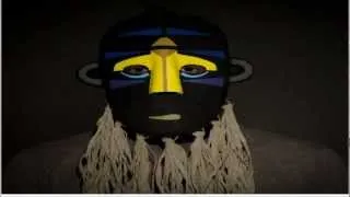 SBTRKT - Right Thing To Do (Slowed Down)