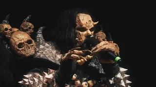 Lordi – The Riff (Live) || MAGYAR FELIRATTAL