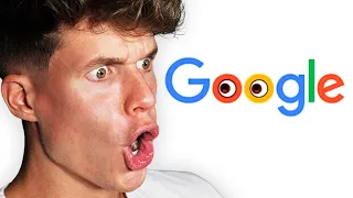 7 Geheimnisse über GOOGLE 😱