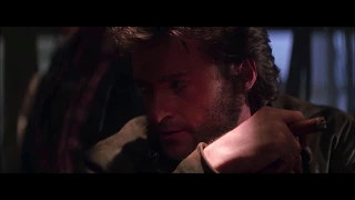 Wolverine claws out scene in Bar| X Men 2000 HD clips| AvX Clips|4k