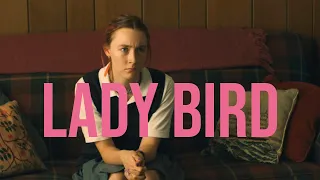 Lady Bird [reseña]