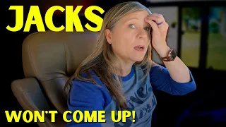 Crazy RV Facts (FULL TIME RV TRAVEL DAY)