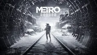 Прохождение Metro Exodus — Часть 16: Источник воды