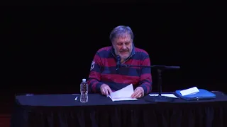 Slavoj Žižek: "On Your Marx": The Fate of the Commons: A Trotskyite View