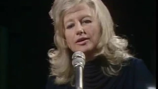 BLOSSOM DEARIE "I like You, You're Nice"  (1972)