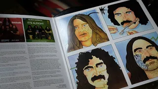 Black Sabbath 1970 - 1978 Vinyl Unboxing