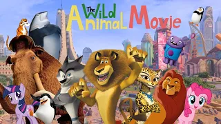"The Wild Animal Movie" Trailer