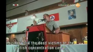 My beloved country - Eugène Terre'Blanche documentary (1991)