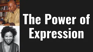 All Life Contributes to Our Life… The Power of Expression Explained by Dr. Daniel Black.