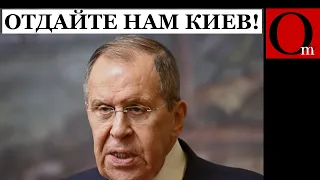 Мирные соглашения. Апрель 2022 года. Что было бы, согласись Украина их подписать?