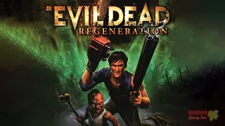 Evil Dead: Regeneration I Вот как надо делать игры!