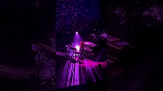 Tori Amos at Stifel Theatre 7.14.23 Intro to Way Down/Blood Roses