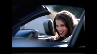 2008 Ford Mustang Commercial USA