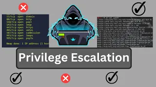 Windows Privilege Escalation Compiled Crash Course