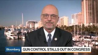 Rep. Ted Deutch on Gun Control, NRA, 2018 Midterms