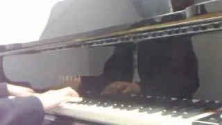 Daft Punk Piano Medley by Napkin Holder