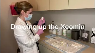 Xeomin Before and After | Spiro Plastic Surgery New Jersey