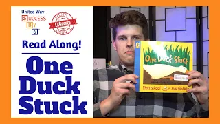 LYC READ ALONG! - One Duck Stuck