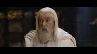 Why should we help Gondor? part1