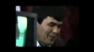 МУҲАММАД СОЛИҲ 1980 ЙИЛЛАР ОХИРИДА