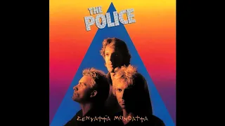 The Police - When The World Is Running Down - ( Extended Version ) - FreDj
