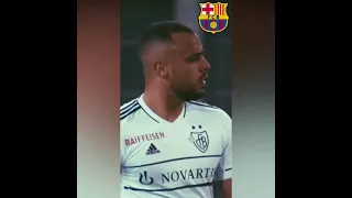 Arthur Cabral, El Delantero De Xavi🚀