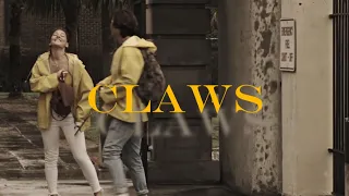 john b & sarah - claws [2k]