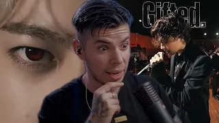 BE:FIRST / Gifted. -Music Video- & -Orchestra ver.- REACTION & REVIEW | DG REACTS