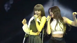 BLACKPINK   'Kill This Love' in 2019 SAMSUNG Event