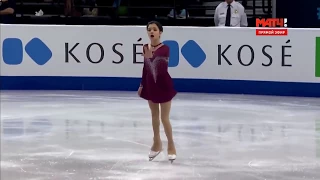 Evgenia Medvedeva - За не влюбленными людьми