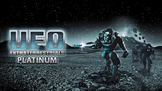 G.c.W. UFO:Extraterrestrials Platinum. Part 3.