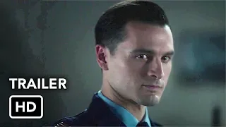 Project Blue Book Season 2 Teaser Trailer (HD)