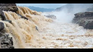 Managing the Waters | Yellow River